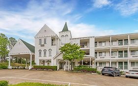 Quality Inn Eureka Springs South